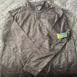 Men’s Tek Gear Quarter zip